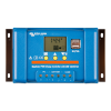 Victron BlueSolar PWM Charge Controller LCD and USB 12V or 24V - 10A